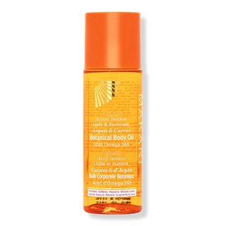 Makari Extreme Argan & Carrot Botanical Body Oil
