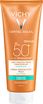 Vichy Capital Soleil Fresh Protective Milk SPF50+