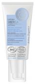 Natura Siberica Mat & Pure Organic Balancing Day Face Cream-Gel
