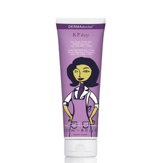 Dermadoctor KP Duty Dermatologist Formulated Therapy for Dry, Rough, Bumpy Skin