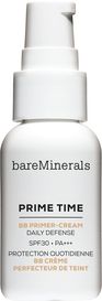 bareMinerals Prime Time BB Primer-Cream Daily Defense Broad Spectrum SPF 30
