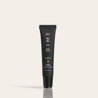 DIME Poppy Lip Balm