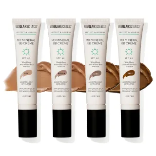 MDSolarSciences Mineral BB Crème SPF 50