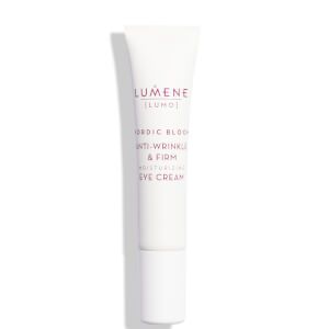 Lumene Nordic Bloom [LUMO] Anti-Wrinkle and Firm Moisturizing Eye Cream