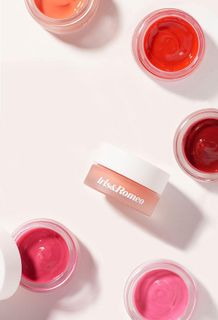 Iris&Romeo Power Peptide Lip Balm