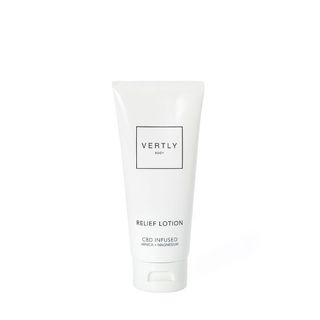 Vertly Relief Lotion