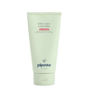 Pipette Baby Lotion - Rose + Geranium