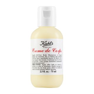 Kiehl's s Creme De Corps