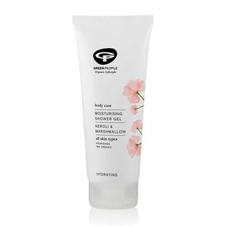 Green People Moisturising Shower Gel