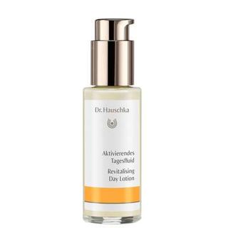 Dr. Hauschka Face Care Revitalising Day Lotion