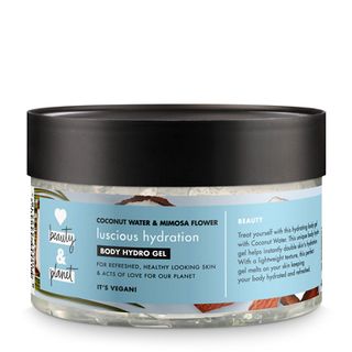 Love, Beauty & Planet Love Beauty and Planet Luscious Hydration Body Hydro Gel