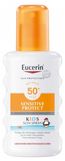 Eucerin Sun Protection Sensitive Protect Kids Spray SPF50+