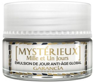 Garancia Mystérieux Mille et Un Jours Global Anti-Ageing Day Emulsion
