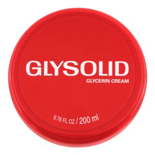 Glysolid Glycerin Cream