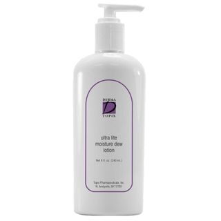 DermaTopix Ultra Lite Moisture Dew Lotion