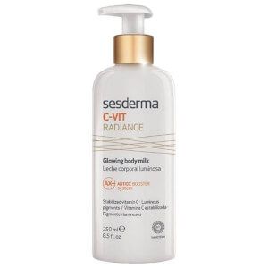 Sesderma C-VIT Radiance Body Milk