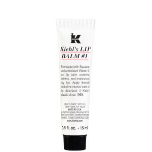 Kiehl's Scented Lip Balm