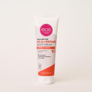 evolutionofsmooth Coconut Waters Body Cream