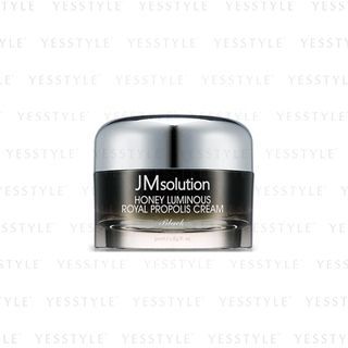JMsolution Honey Luminous Royal Propolis Cream