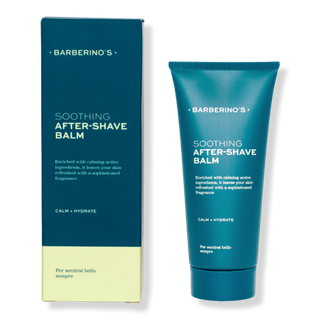 Barberino's Soothing After-Shave Balm