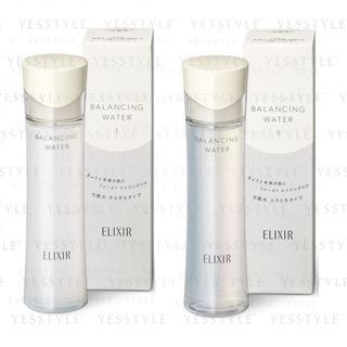 Shiseido Elixir Balancing Water - 2 Types
