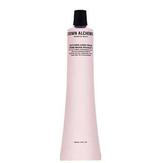 Grown Alchemist Hand Soothing Hand Cream: Cactus Flower, Cedarwood Atlas & Tri-Hyaluronan Complex