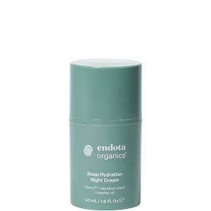 endota spa Organics Deep Hydration Night Cream