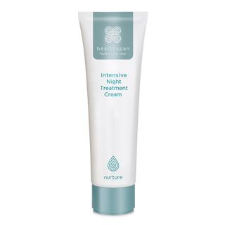 Healthspan Intensive Night Treatment Cream