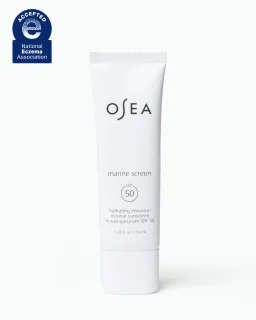 Osea Malibu Marine Screen SPF 50 Mineral Sunscreen