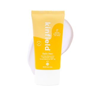 Kinfield Daily Dew SPF 35