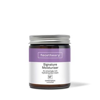 Facetheory Signature Moisturiser M1 Unscented