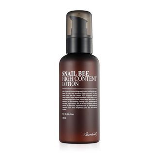 Benton Snail Bee High Content Lotion