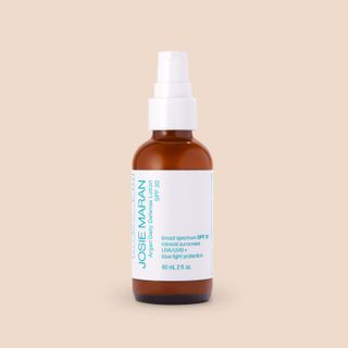 Josie Maran Cosmetics Argan Daily Defense Lotion SPF 30