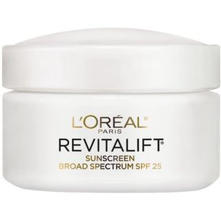 L'Oréal Paris Paris Revitalift Anti-Wrinkle + Firming Day Cream SPF 25