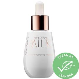 Josie Maran Pure Argan Milk Intensive Hydrating Treatment