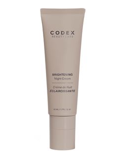 Codex Beauty Antü Brightening Night Cream