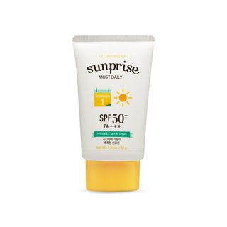 Etude House Sunprise Must Daily SPF50 PA+++ 1.76