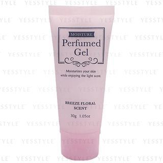 DAISO Moisture Perfumed Gel Breeze Floral Scent