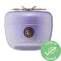 Tatcha The Dewy Skin Cream Plumping & Hydrating Moisturizer