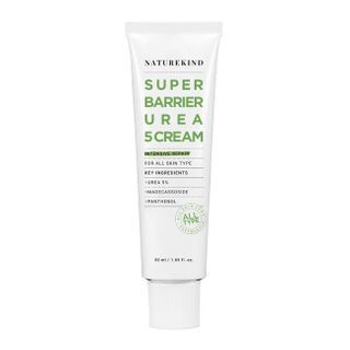 NATUREKIND Super Barrier Urea 5 Cream