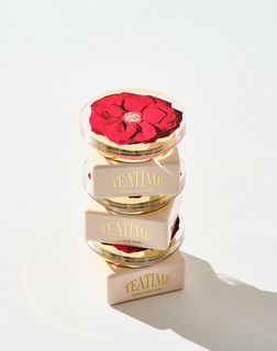 BYROE ROSE TEA EYE CREAM