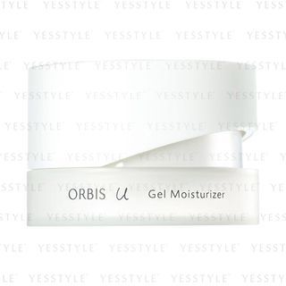 Orbis U Gel Moisturizer