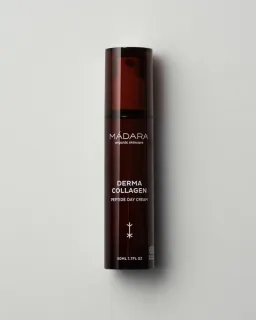 Madara Cosmetics Peptide -päivävoide