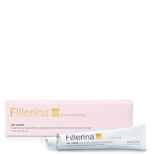 Fillerina 932 Bio-Revitalizing Day Cream - Grade 4