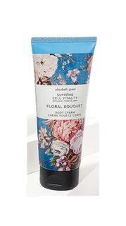 Elizabeth Grant Suprême Floral Bouquet Body Cream