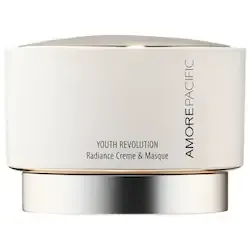 AMOREPACIFIC Youth Revolution Radiance Crème & Masque