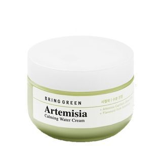 Bring green Artemisia Calming Water Cream