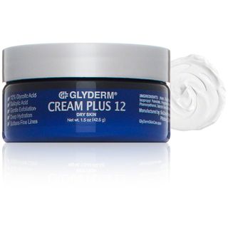 GlyDerm Cream Plus 12