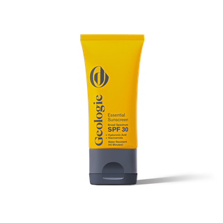 Geologie Broad-Spectrum Face Sunscreen SPF30