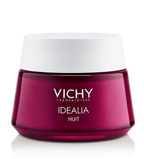 Vichy Idéalia Night Cream